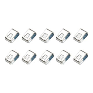BGS Grasso litio per mini ingrassatore BGS 9311, 2 tubi