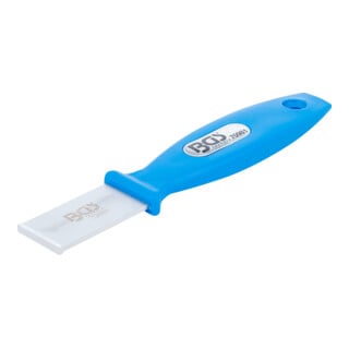 BGS Grattoir en carbure, 32 mm