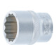BGS Bussola poligonale, 12,5 mm (1/2"), 23 mm-1