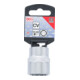BGS Bussola poligonale, 12,5 mm (1/2"), 23 mm-4