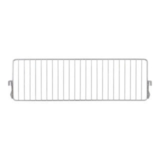 BGS Griglia separatrice, 570 x 170 mm