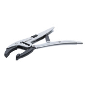BGS grijptang 4-voudig snelverstelling diepgeslingerde onderbek Frans type 250 mm-2