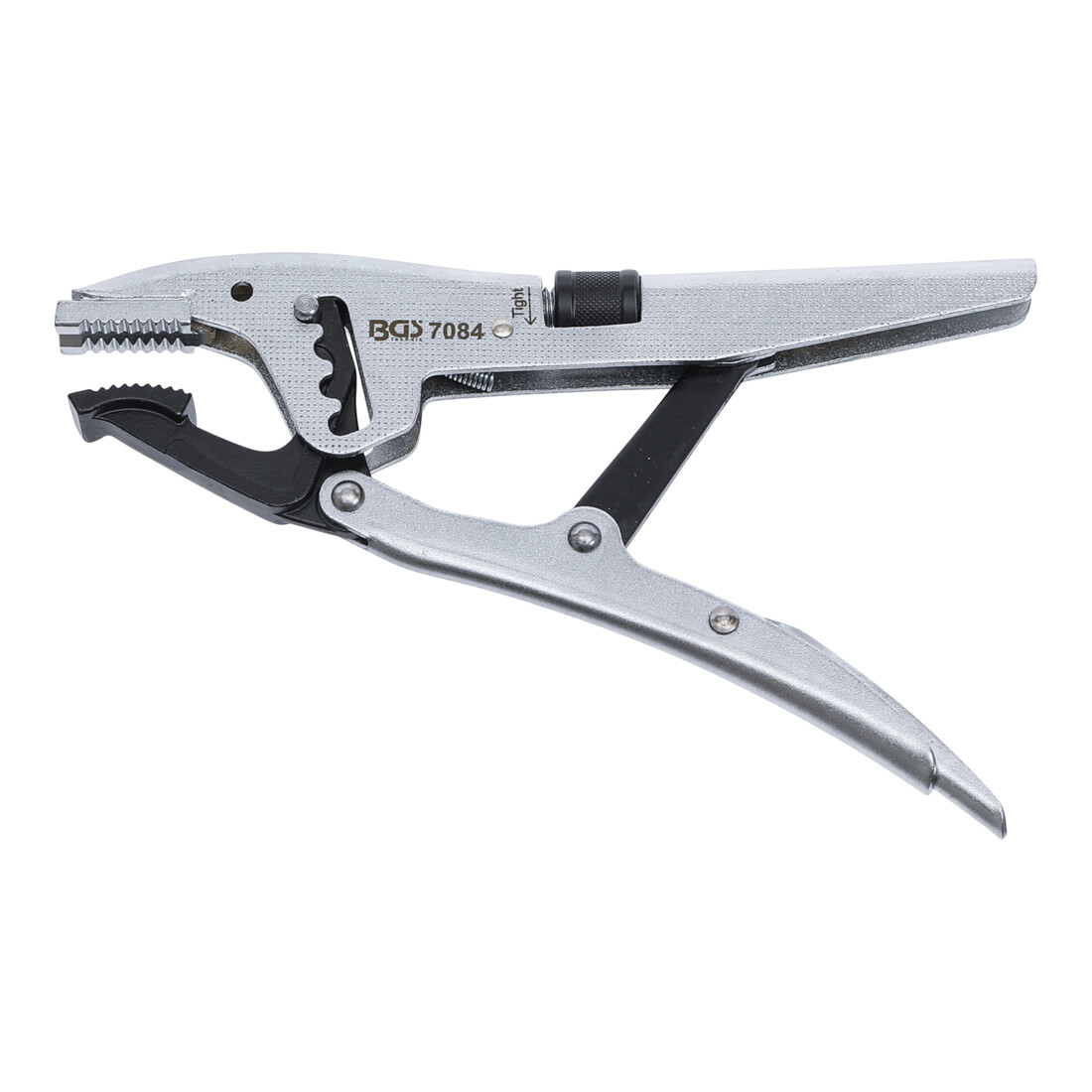 BGS grijptang 4-voudig snelverstelling Frans type 225 mm