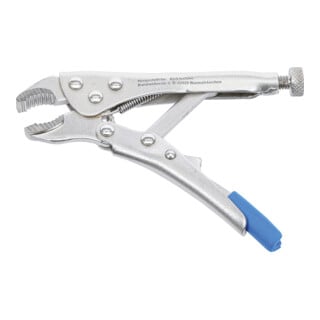 BGS grijptang extra kort 100 mm