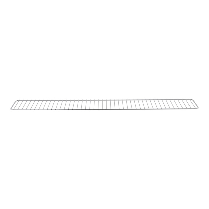 BGS Grille frontale 1000 x 95 mm