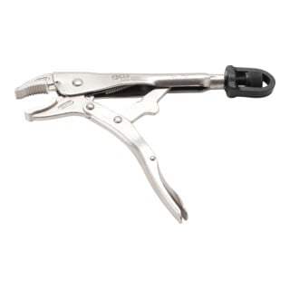 BGS Griptang | met slag adapter | 250 mm