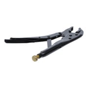 BGS Gripzange 225 mm-4