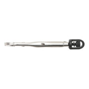 BGS Gripzange 4494, mit Schlaghammer-Adapter, 250 mm-3
