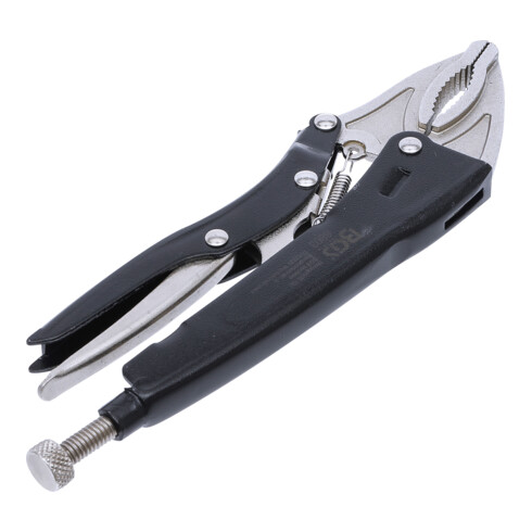 BGS Gripzange 6803, “2-IN-1”, 200 mm