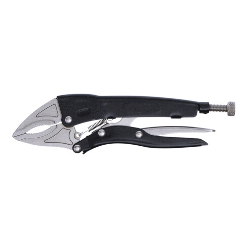 BGS Gripzange 6803, “2-IN-1”, 200 mm