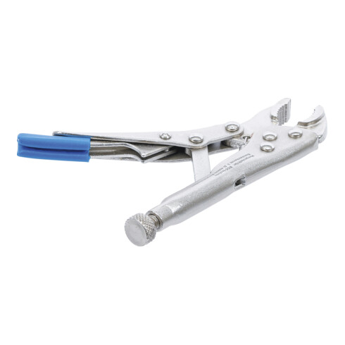 BGS Gripzange extra kurz 100 mm