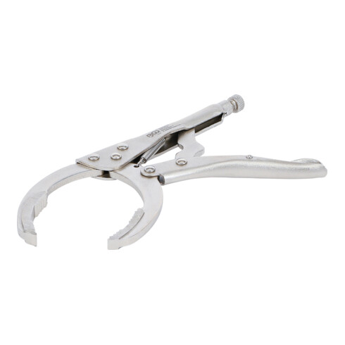 BGS Gripzange für Ölfilter Ø 53 - 115 mm 230 mm