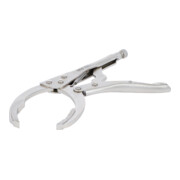 BGS Gripzange für Ölfilter Ø 53 - 115 mm 230 mm-3