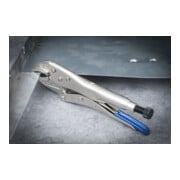 BGS Gripzange mit Vinyl-Grip-Lösehebel 250 mm-4