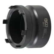 BGS Groefmoer inzetstuk voor wielnaven spigot buiten voor Mercedes-Benz, Nissan, Opel, Renault, VW-3