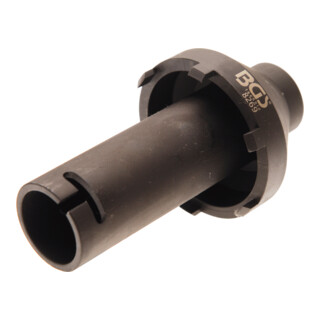 BGS Groefmoerinzetstuk voor Mercedes-Benz Atego 80 - 95 mm