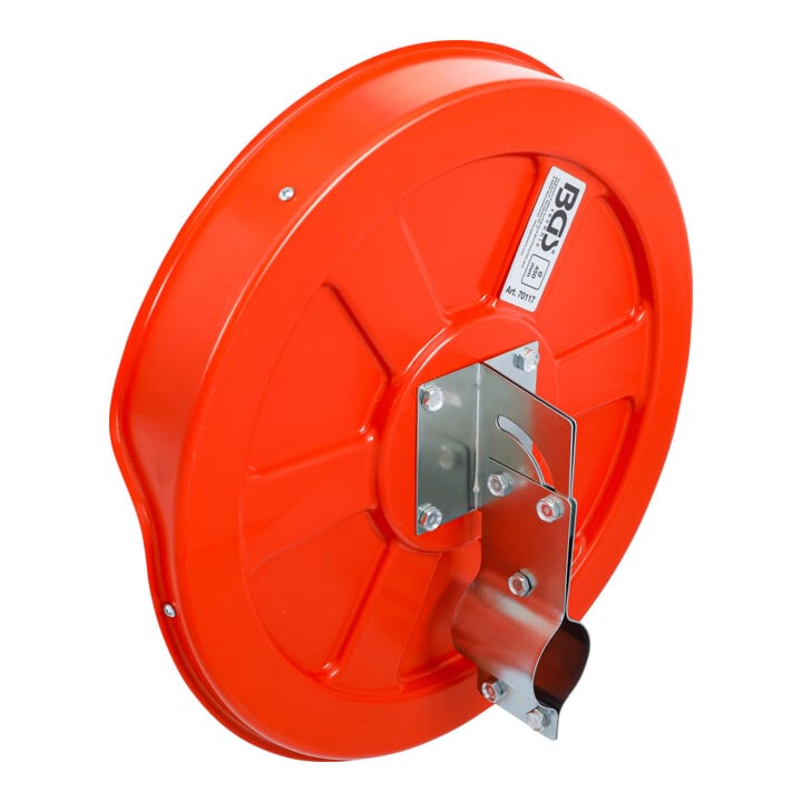 BGS Groothoekspiegel, Ø 450 mm