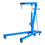 BGS Grue moteur, 1000 kg-1