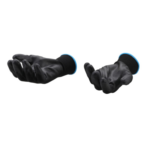 BGS Guanti da meccanico taglia 10 (XL)