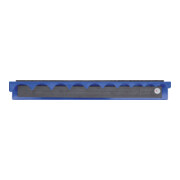 BGS Guida di supporto per inserti a bussola, magnetica, per attacco da 12,5 mm (1/2")-4