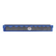 BGS Guida di supporto per inserti a bussola, magnetica, per attacco da 6,3 mm (1/4")-5