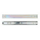BGS Guide per cassetti per carrello da officina Art. 6055, 6055-1, 6058, 6058-1, 2 pezzi-3