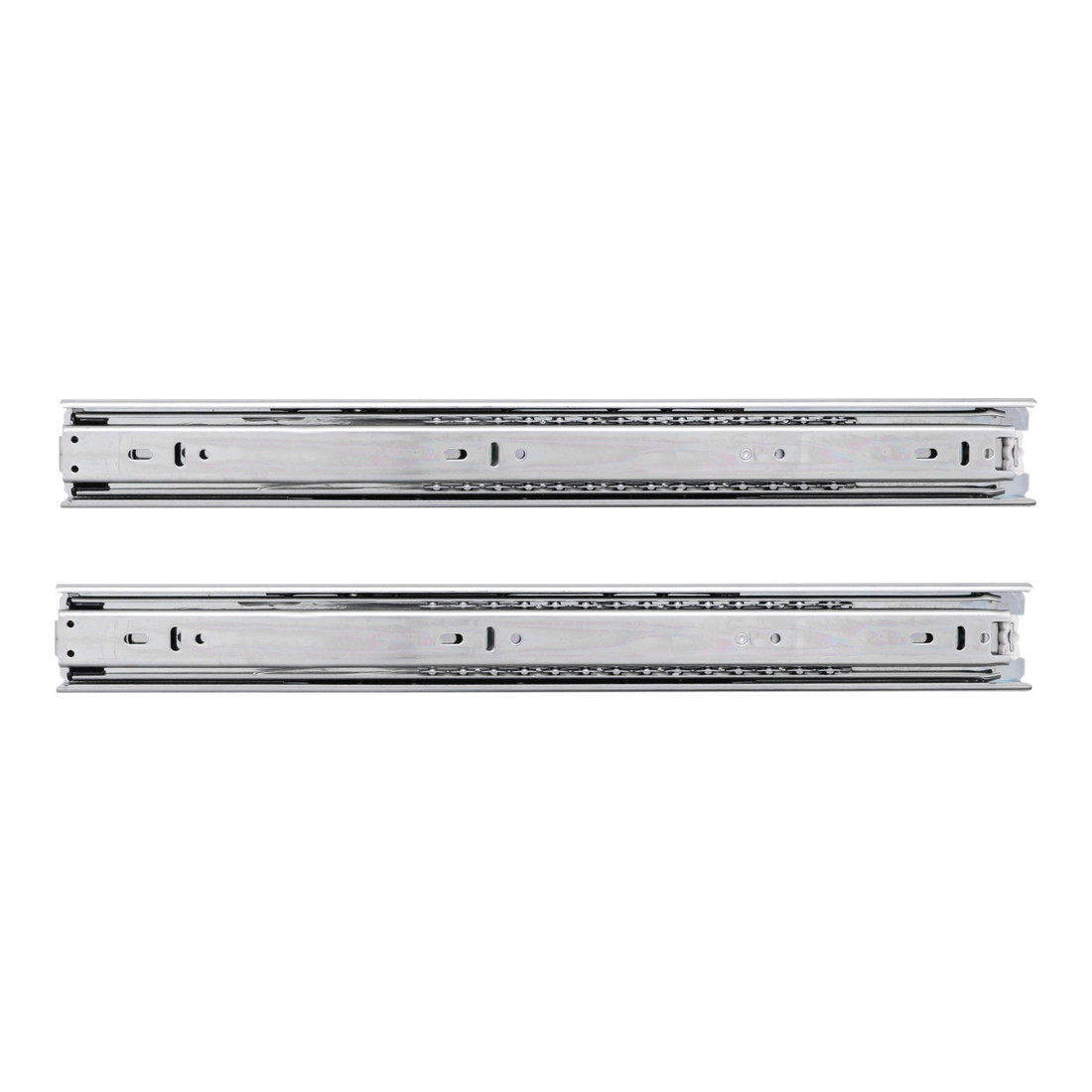 BGS Guide per cassetti per carrello da officina BGS 2001, 1 coppia
