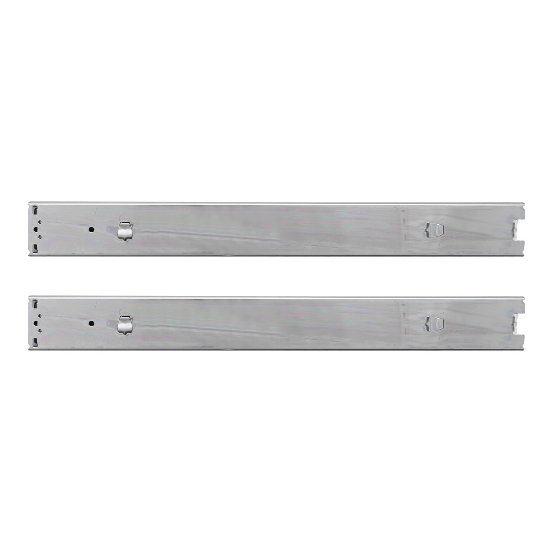 BGS Guide per cassetti per carrello da officina BGS 2001, 1 coppia