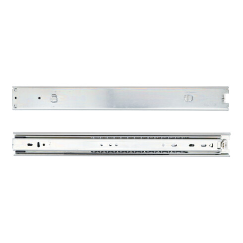 BGS Guide per cassetti per carrello da officina BGS 4235, 2 pz.