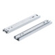 BGS Guide per cassetti, per valigetta porta attrezzi in metallo Art. 3312, 2 pezzi-1
