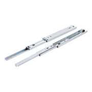 BGS Guide per cassetti, per valigetta porta attrezzi in metallo Art. 3312, 2 pezzi-2
