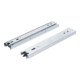 BGS Guide per cassetti, per valigetta porta attrezzi in metallo Art. 3312, 2 pezzi-4