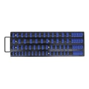 BGS Guide per inserti per chiavi a bussola con 80 clip per inserti da 6,3mm (1/4"), 10mm (3/8"), 12,5mm (1/2")-2