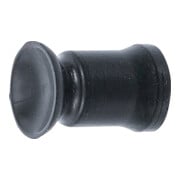 BGS Gummiadapter, für Art. 3327, Ø 16 mm