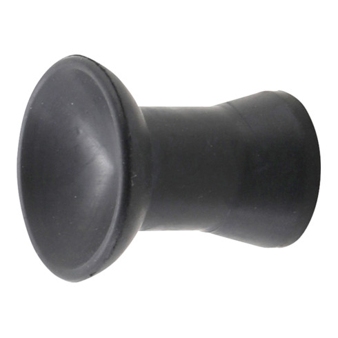 BGS Adaptateur en caoutchouc pour art. 1738 Ø 35 mm