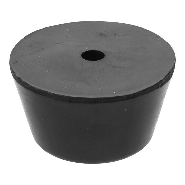 BGS Gummiauflage 7009, für Hebebühnen, Ø 105 mm