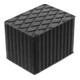 BGS Gummiauflage 7039, für Hebebühnen, 160 x 120 x 115 mm-1
