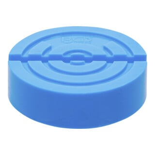 BGS Gummiauflage für Wagenheber Ø 105 mm