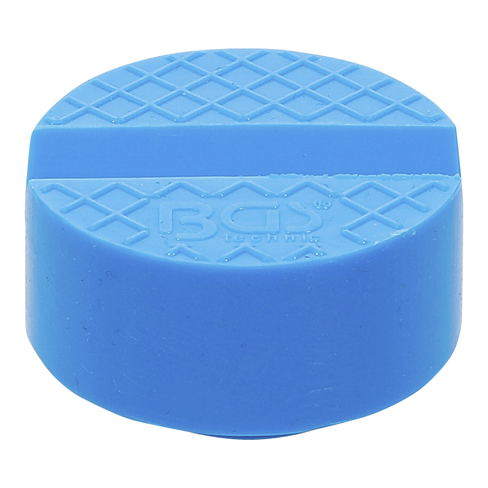 BGS Gummiauflage für Wagenheber 65 x 38 mm ; BGS technic