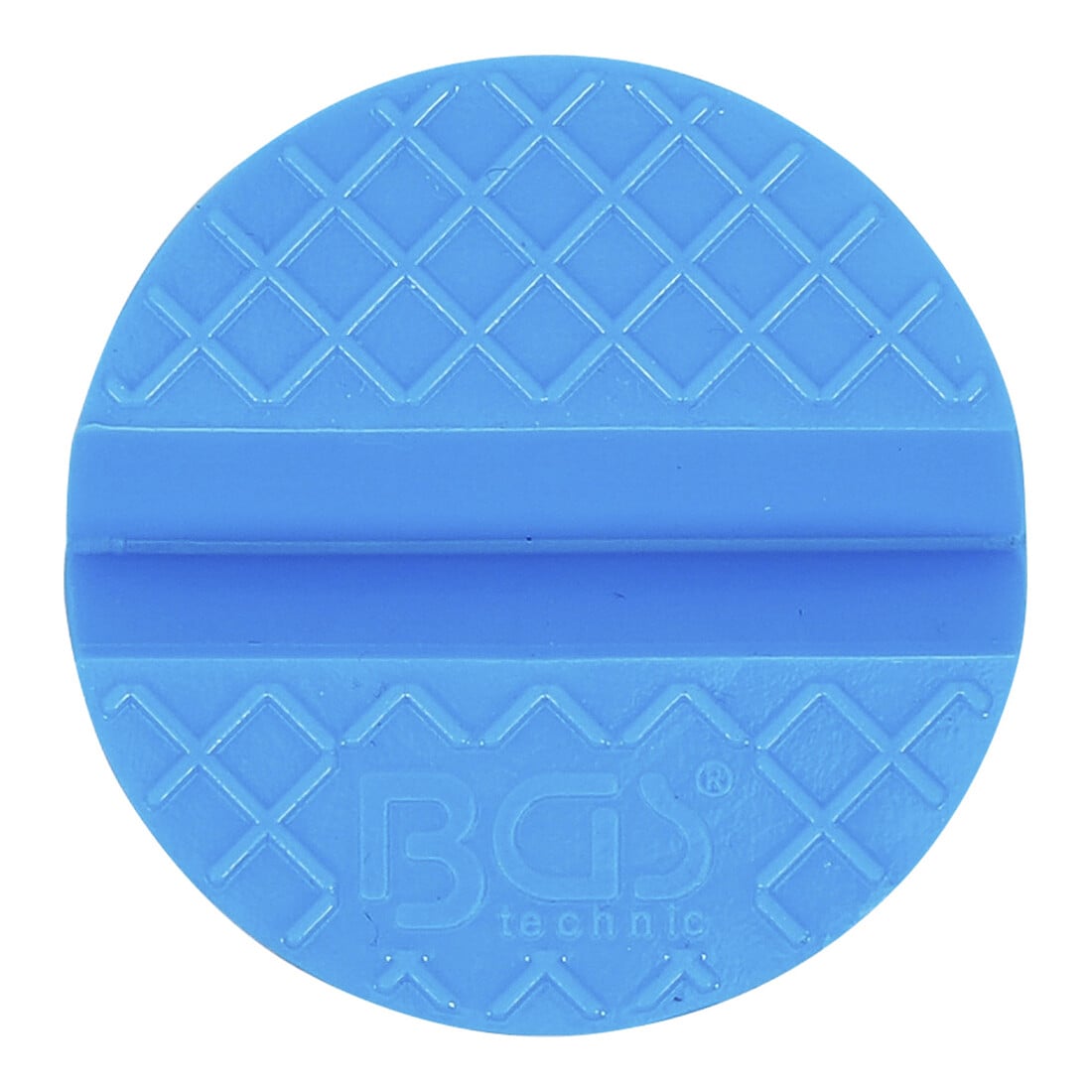 BGS Gummiauflage für Wagenheber 65 x 38 mm