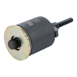 BGS Gummibuchsen-Werkzeug-Satz, für BMW E60, E61, E63, E64