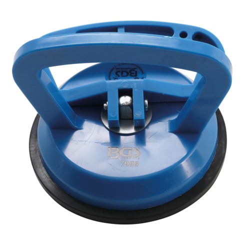 BGS Gummisauger ABS Ø 115 mm
