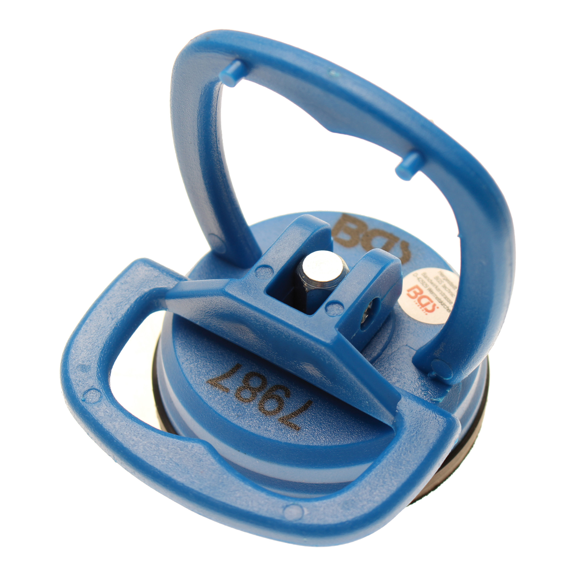 BGS Gummisauger ABS Ø 55 mm ; BGS technic