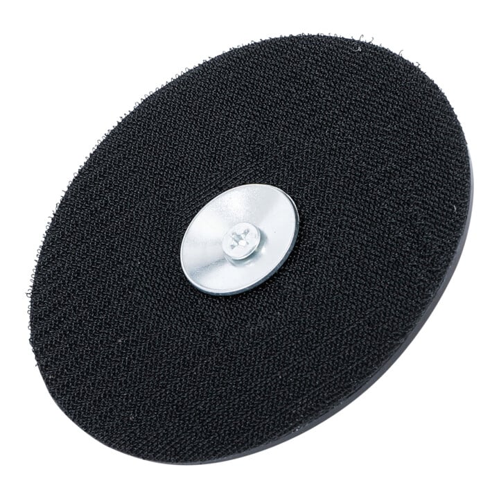 BGS Gummistützscheibe Ø 125 mm