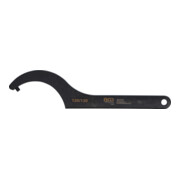 BGS Haakmoersleutel met pen, 120 - 130 mm-3