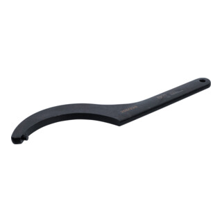 BGS Haakmoersleutel met pen, 205 - 220 mm