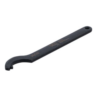 BGS Haakmoersleutel met pen, 30 - 32 mm