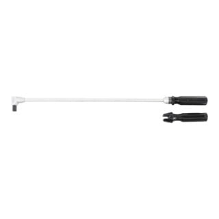 BGS Haakse schroefbitdraaier | 480 mm