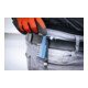 BGS Haakse schroever met 7 dubbelbits | 6,3 mm (1/4") | 8-dlg.