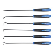 BGS Haakset extra lang 245 mm 6 dlg.-3